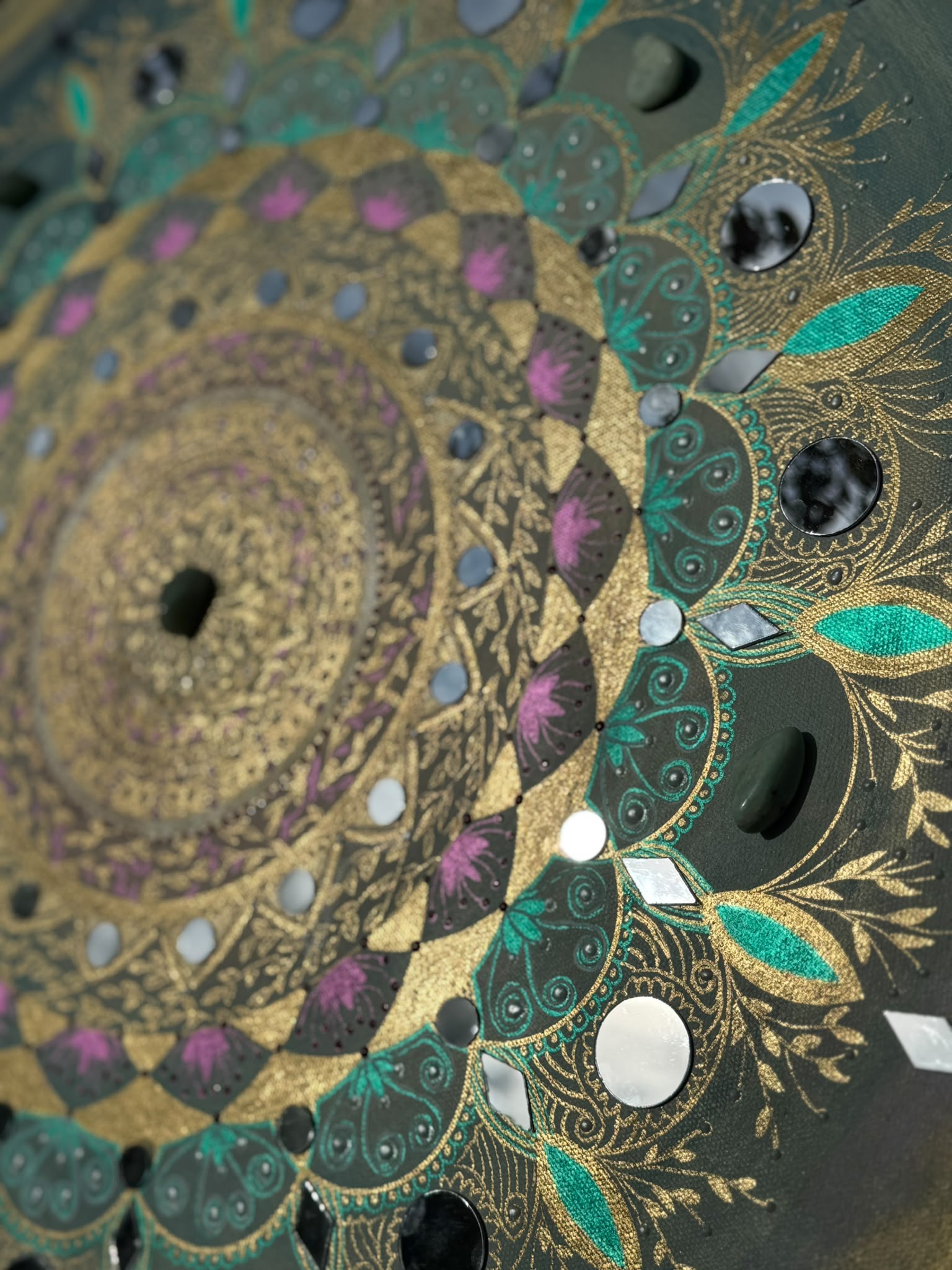 Detail z galerie
