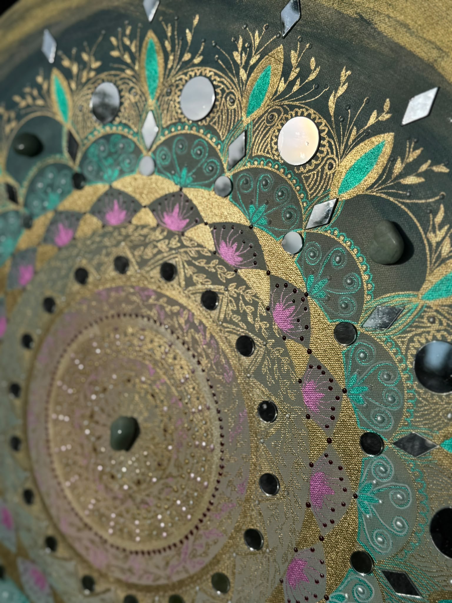 Detail z galerie