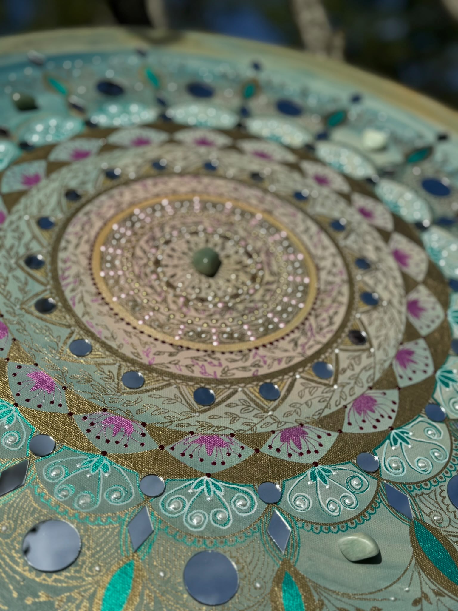 Detail z galerie
