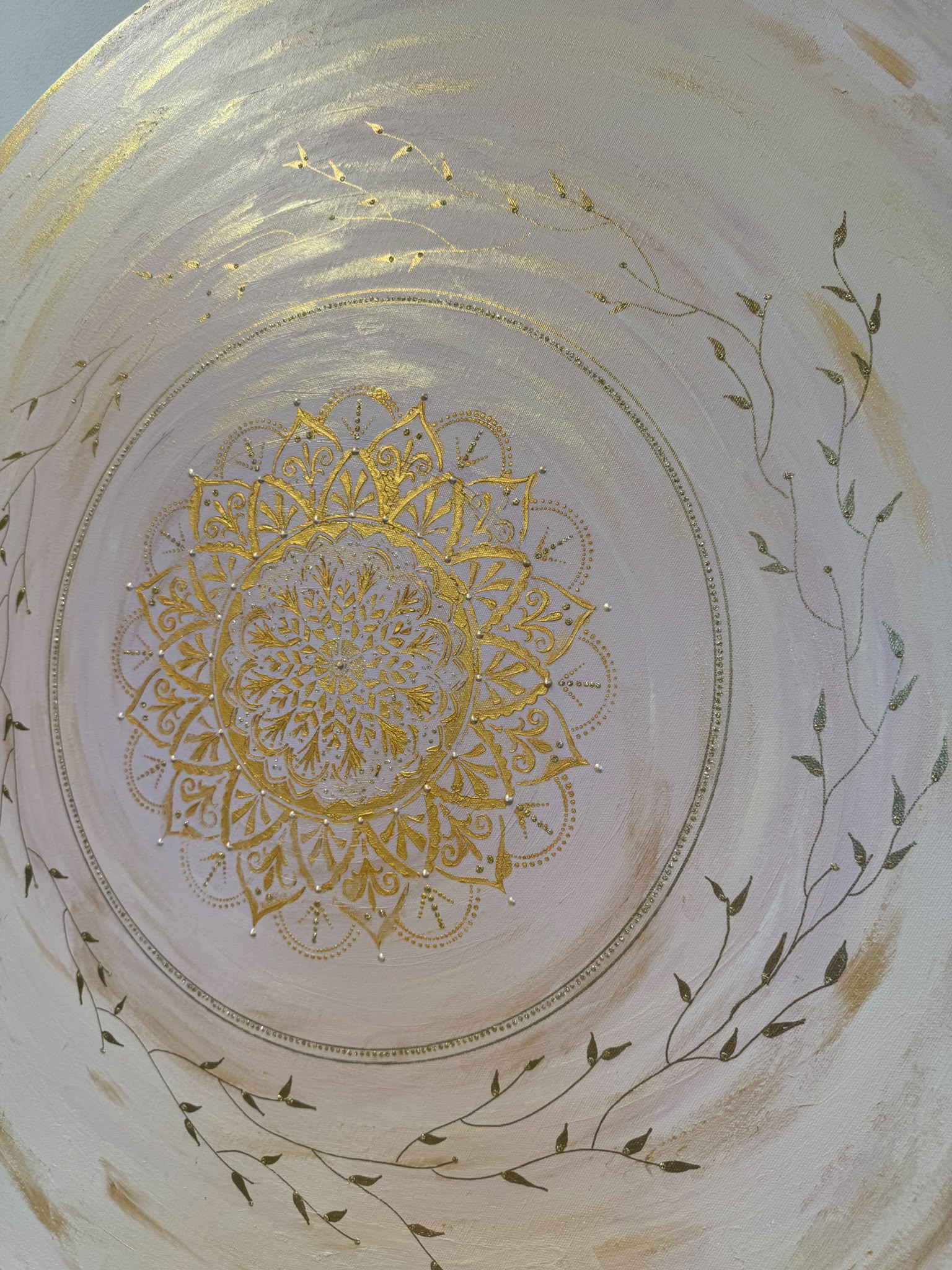 Detail z galerie