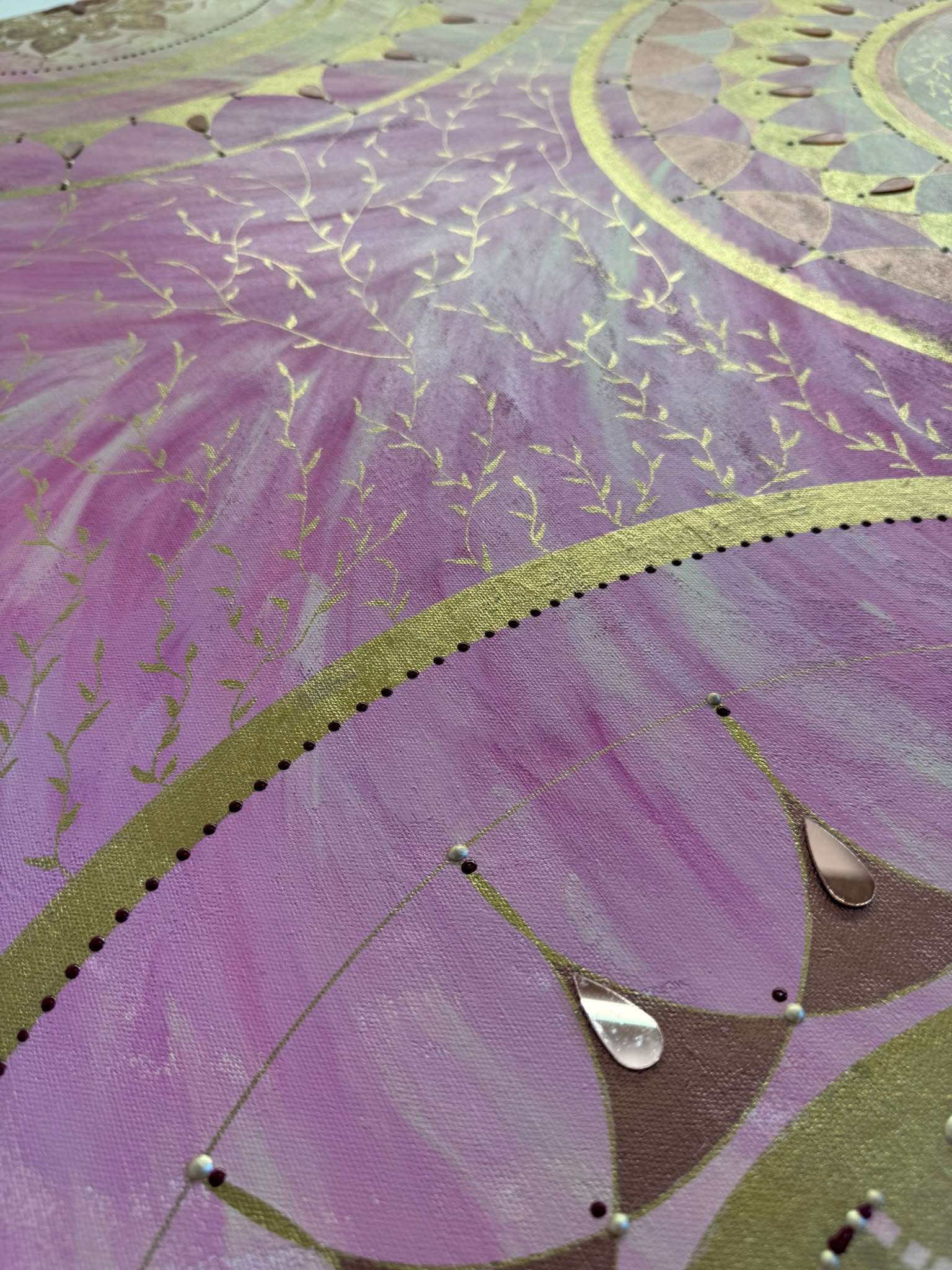 Detail z galerie