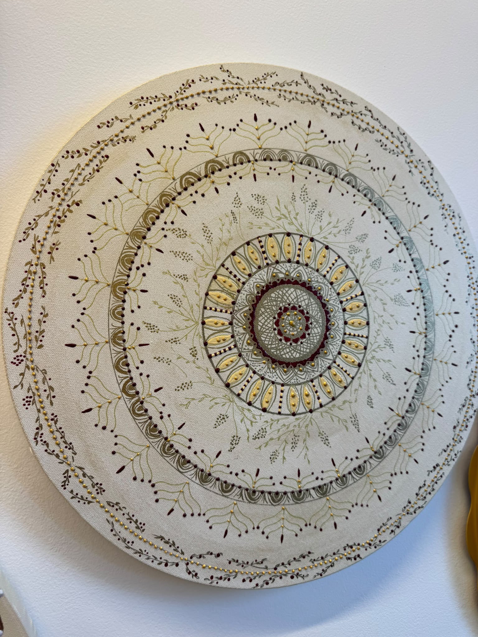 Detail z galerie