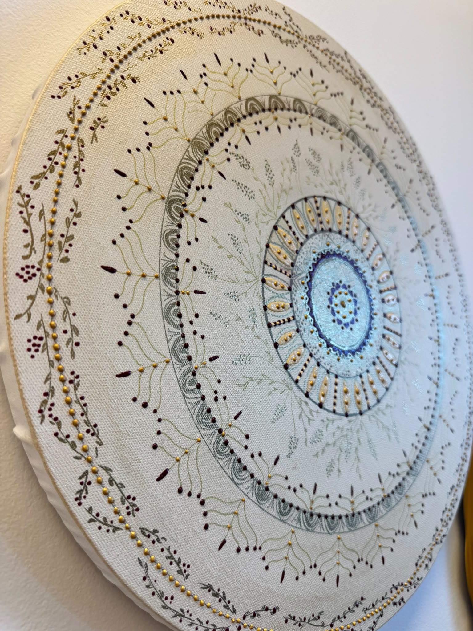Detail z galerie