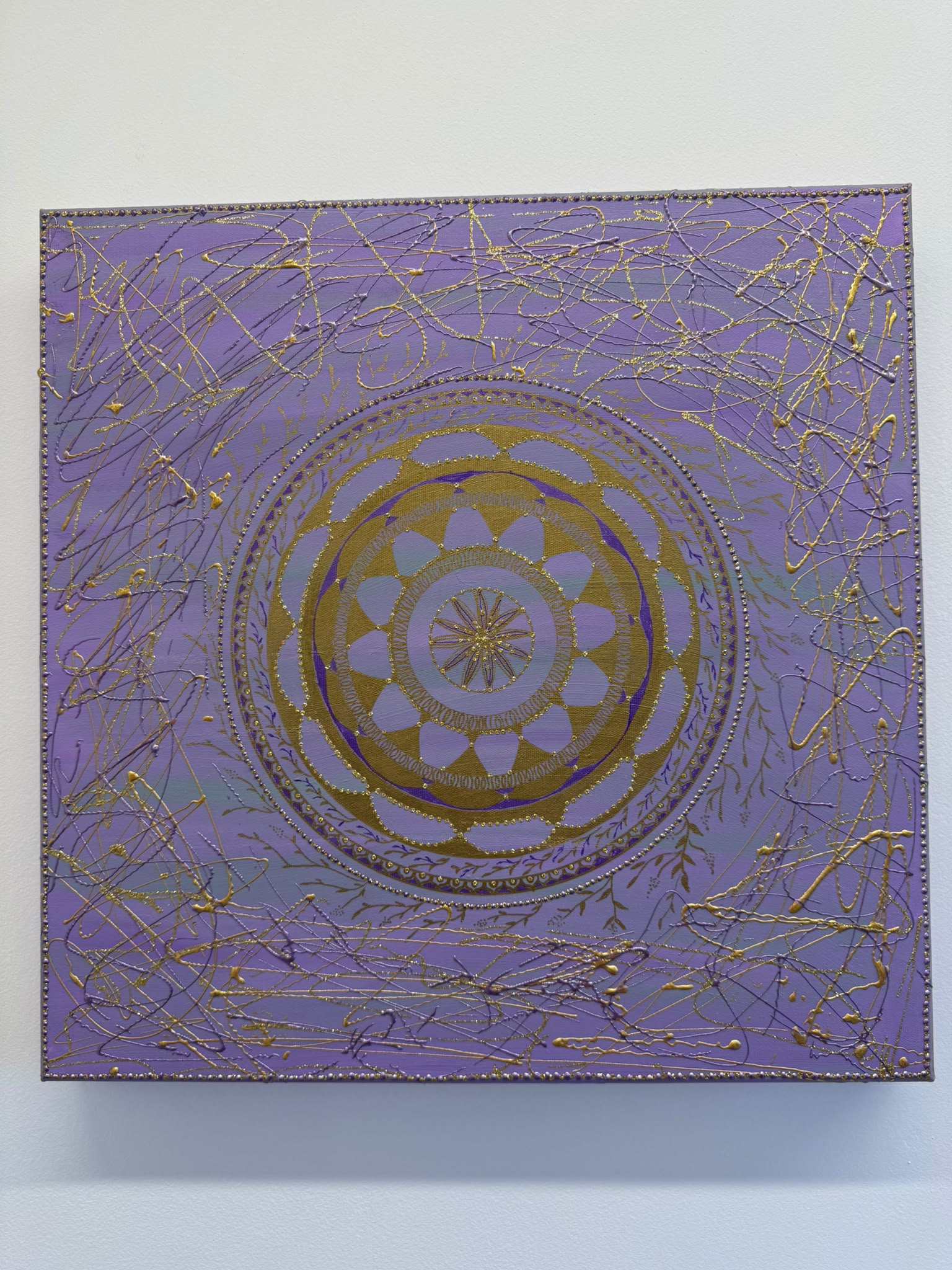 Detail z galerie