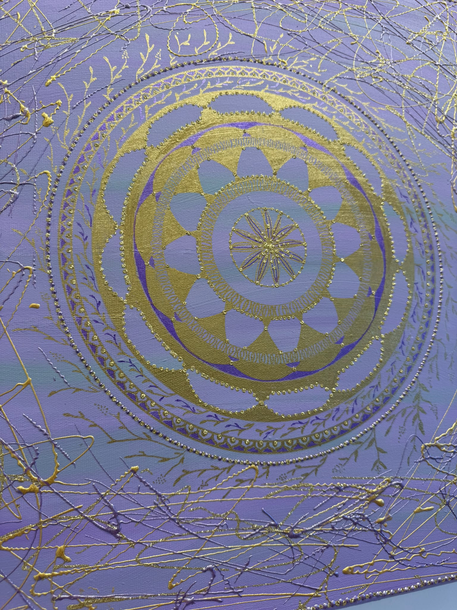 Detail z galerie