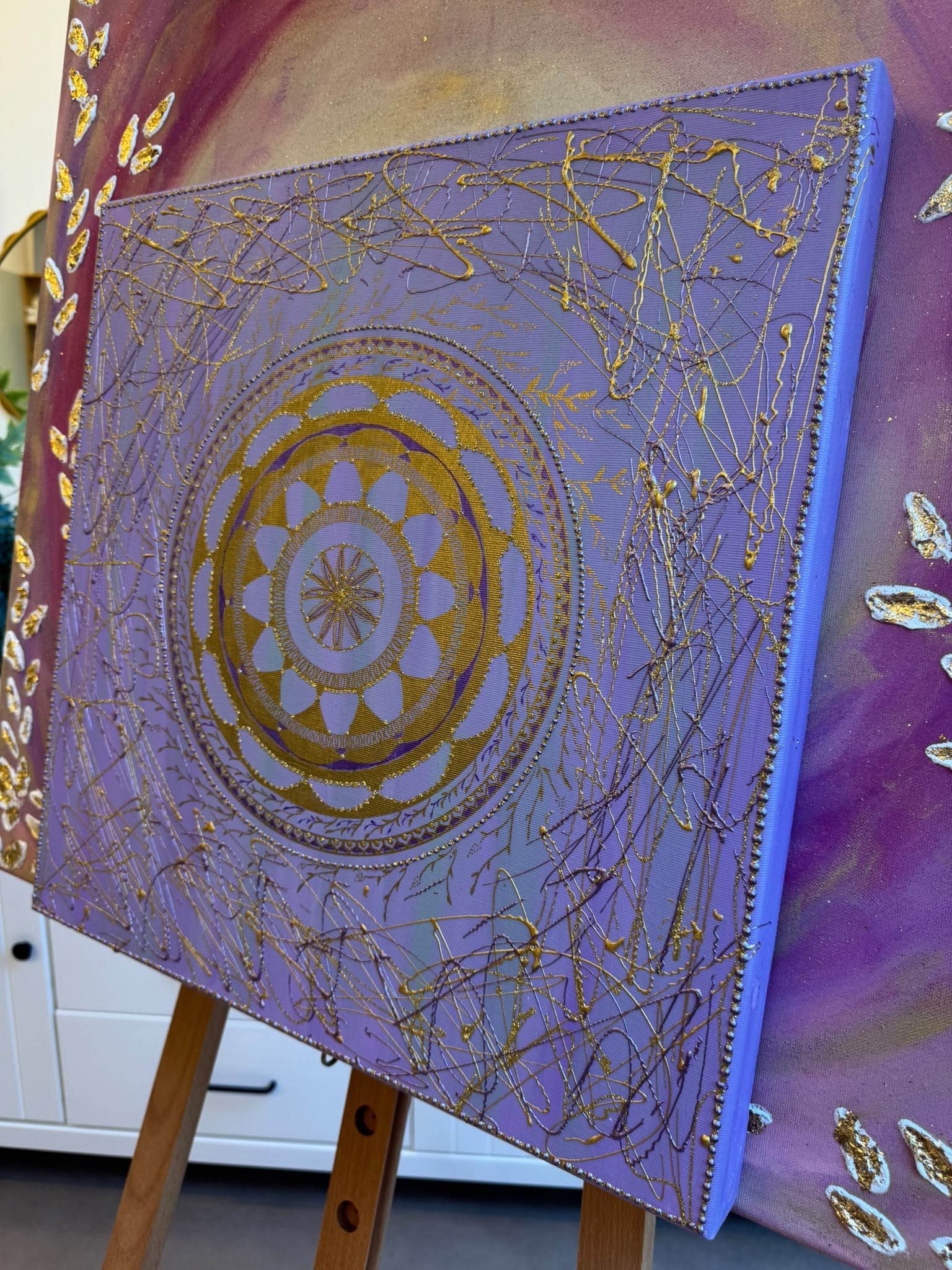 Detail z galerie