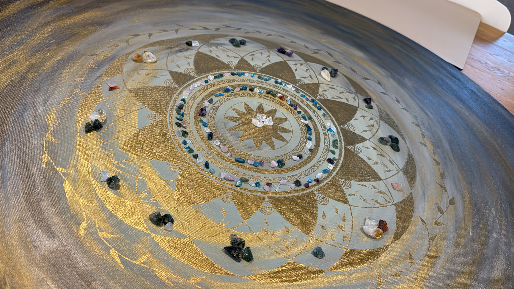 Detail z galerie
