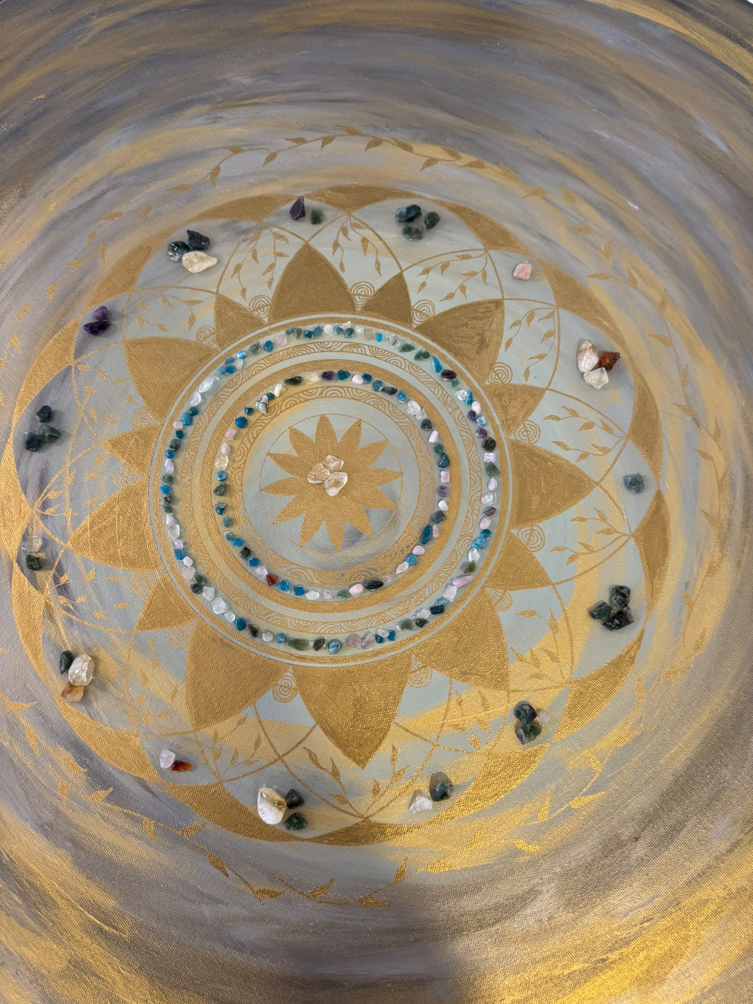Detail z galerie