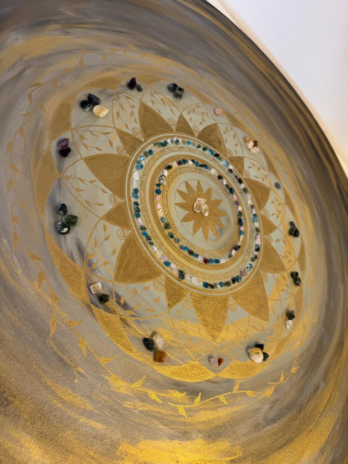 Detail z galerie