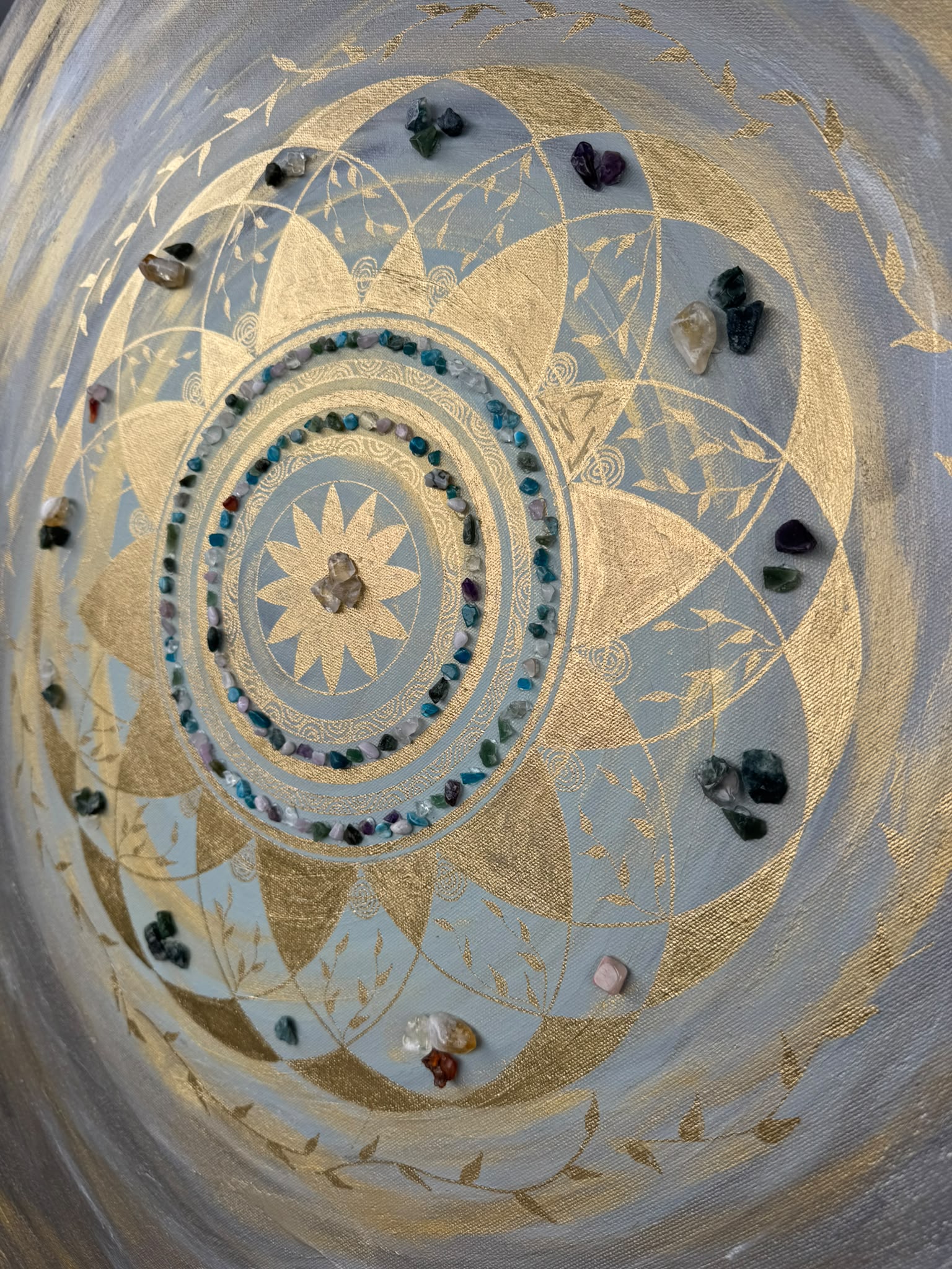 Detail z galerie