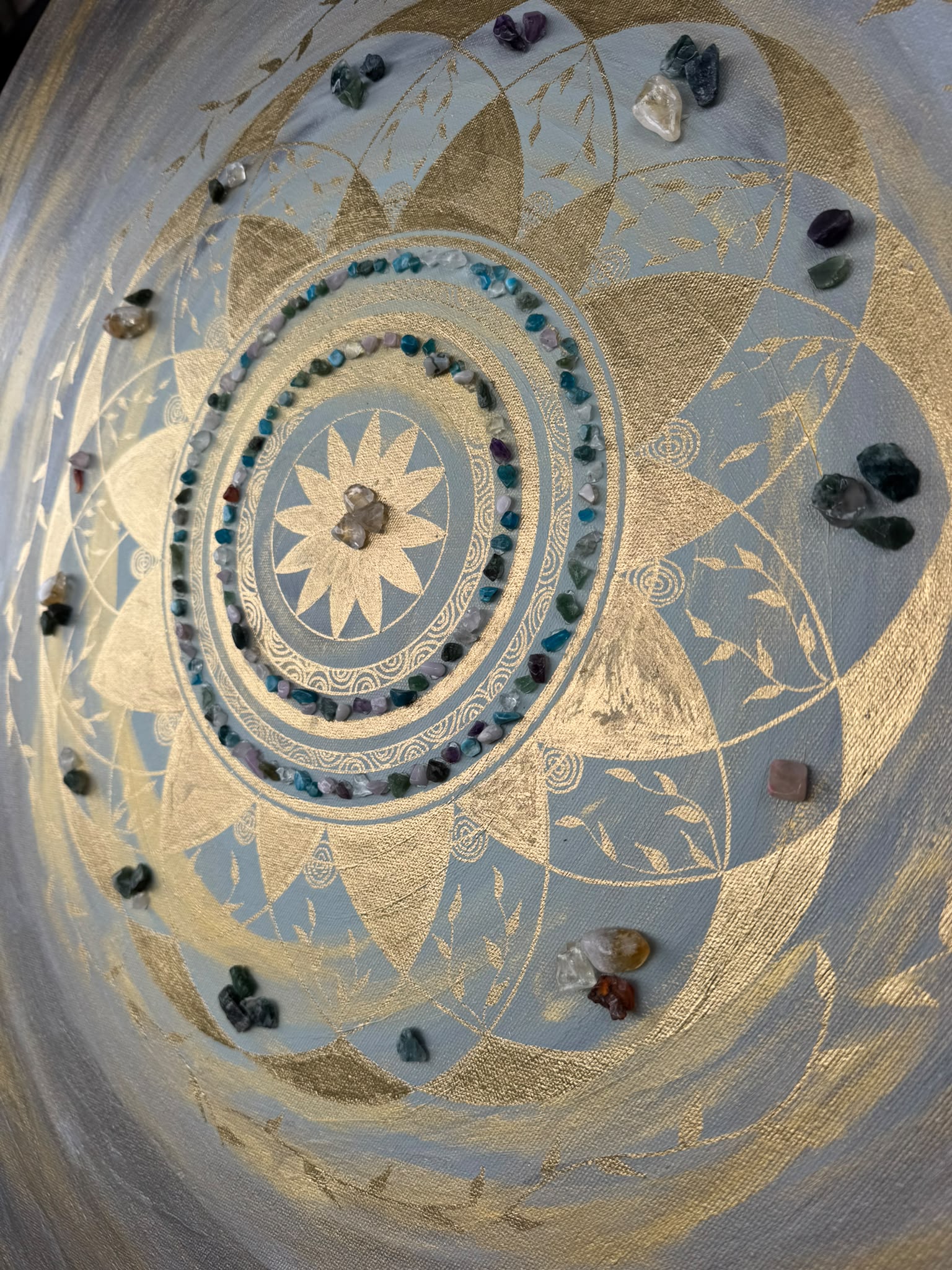 Detail z galerie