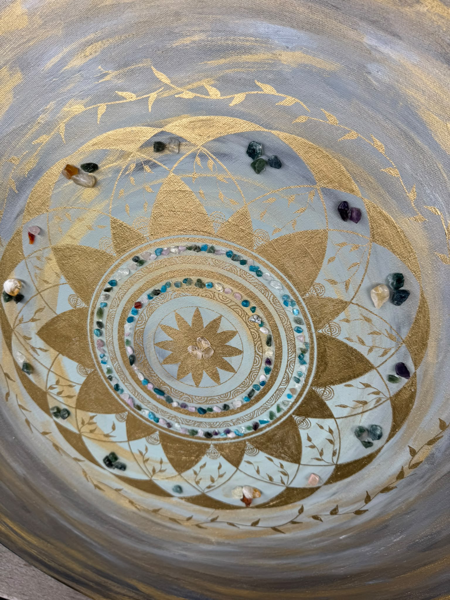 Detail z galerie