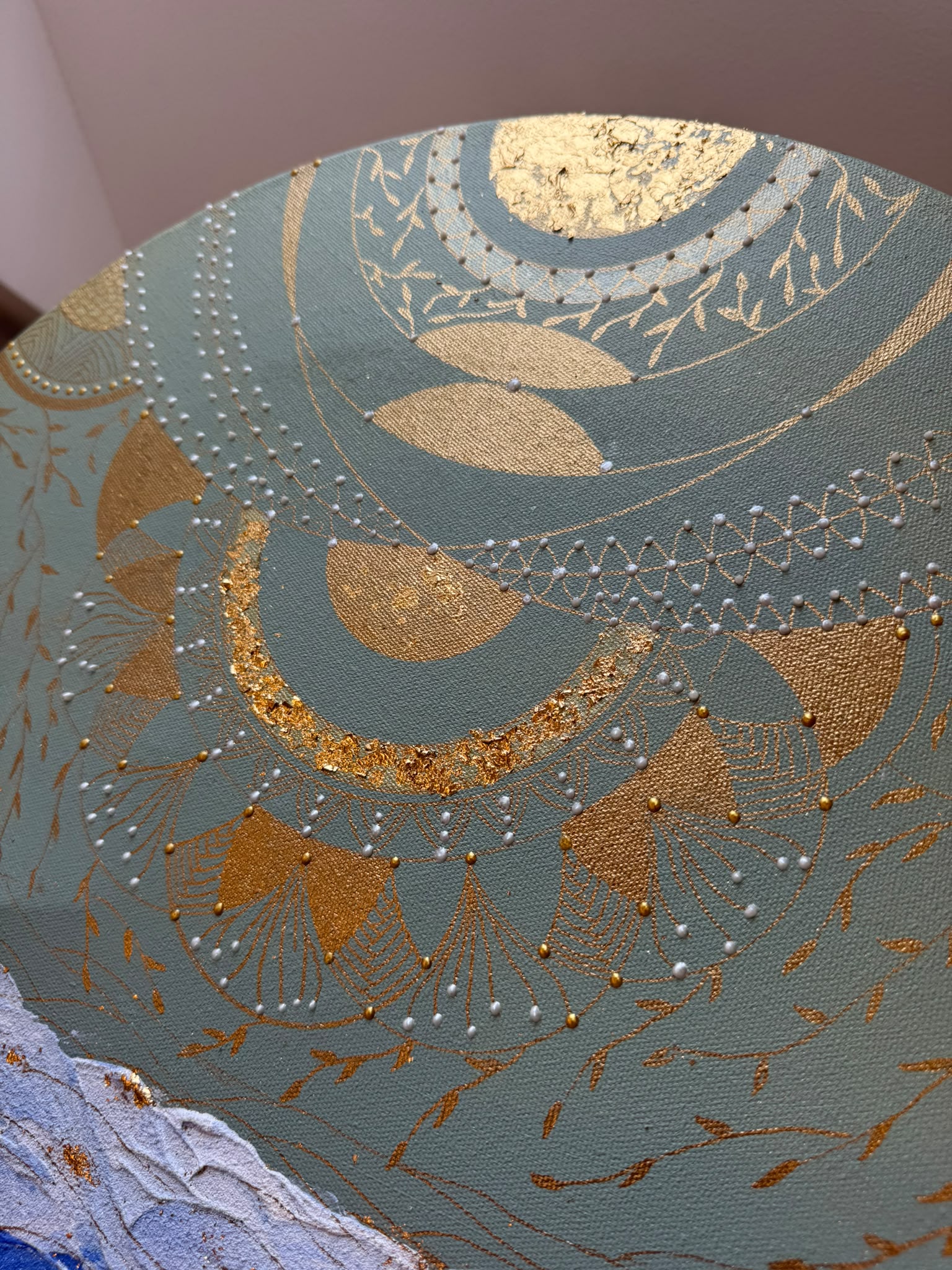 Detail z galerie