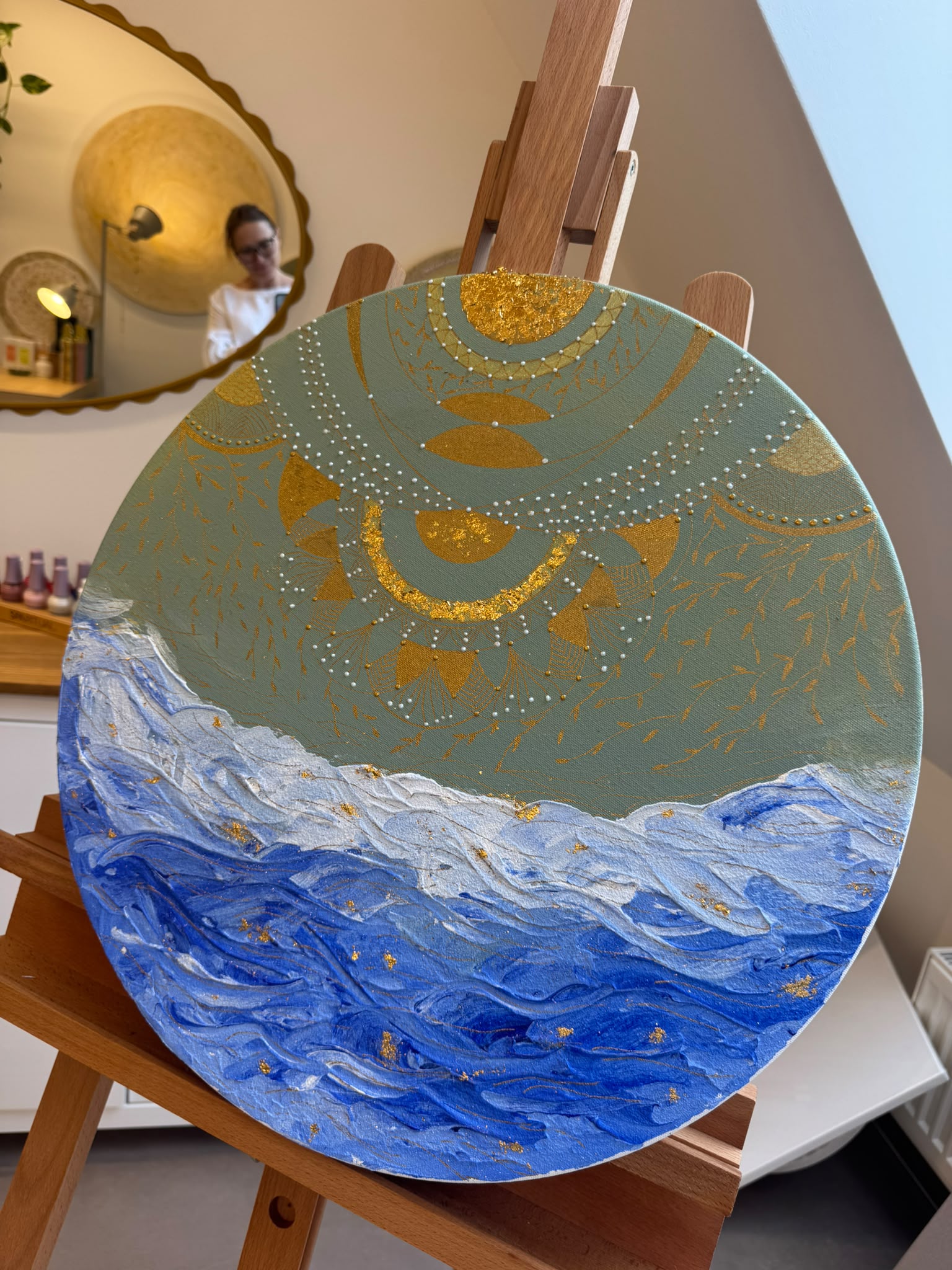 Detail z galerie