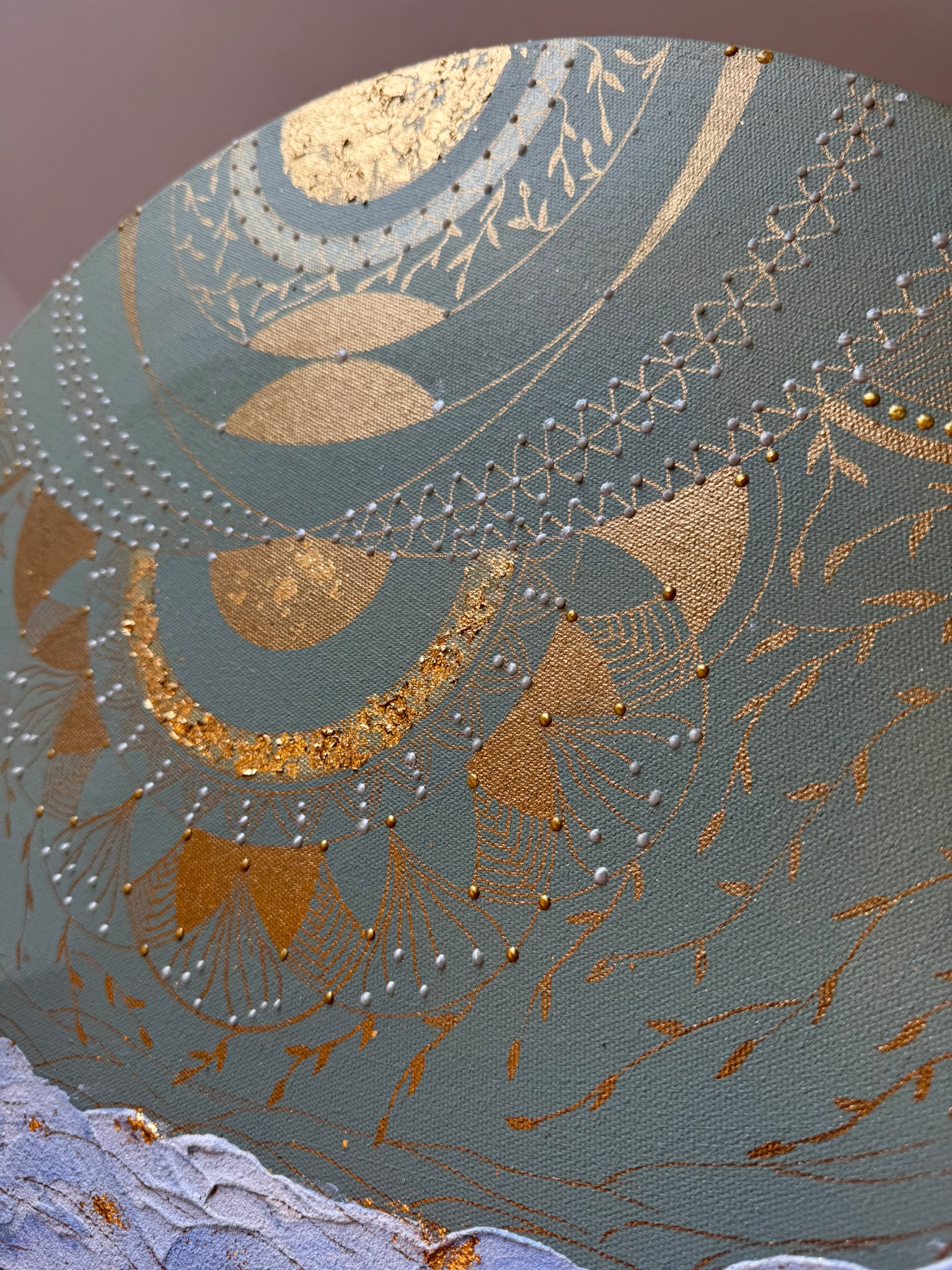 Detail z galerie