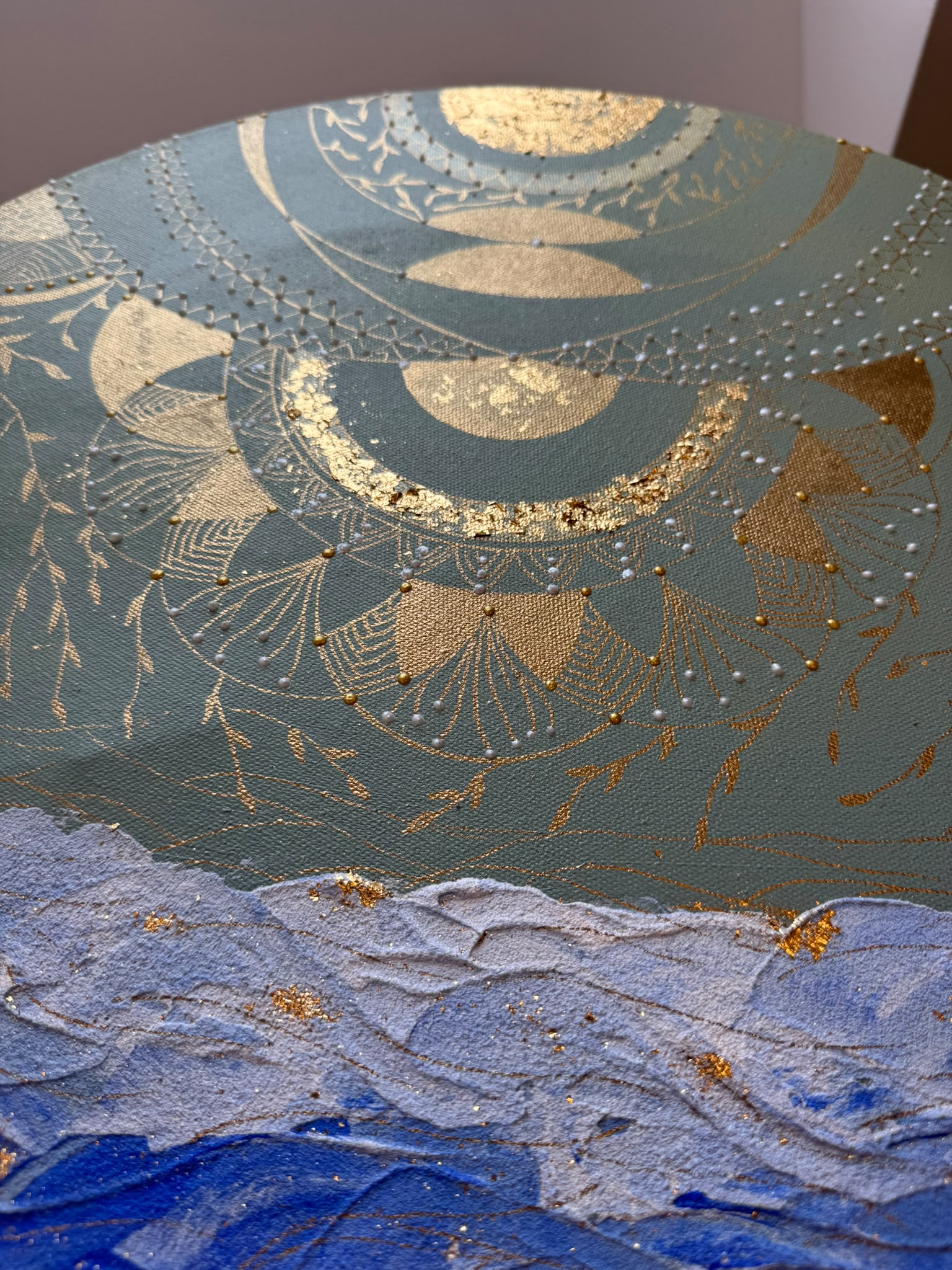 Detail z galerie