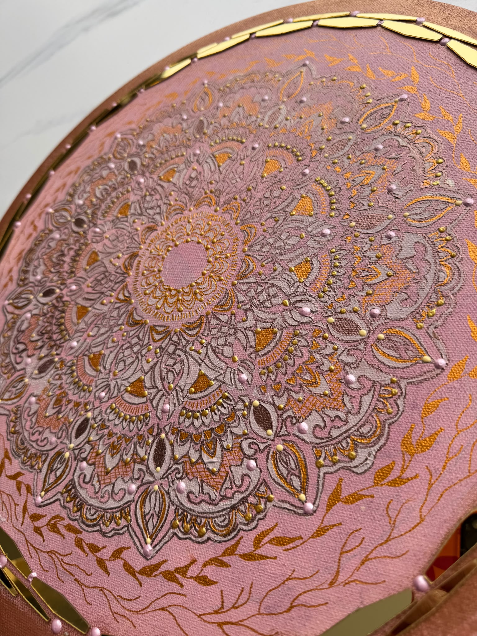 Detail z galerie