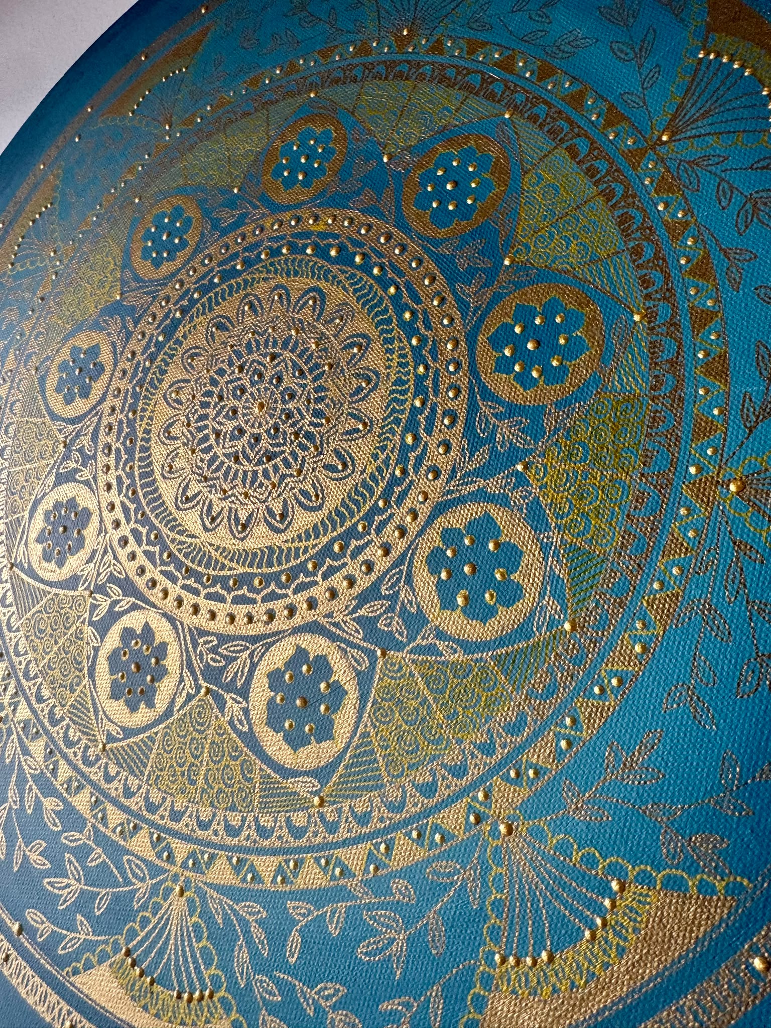 Detail z galerie